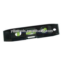 Plastic 6 inch spirit level YJ-TT06